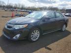 TOYOTA CAMRY HYBRID 2012