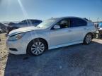 SUBARU LEGACY 2010