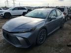 TOYOTA CAMRY 2025