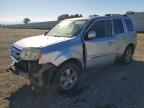 HONDA PILOT 2011