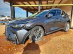 LEXUS NX 2022