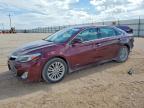 TOYOTA AVALON HYBRID 2013