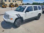 JEEP PATRIOT 2016