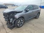 NISSAN ROGUE 2021