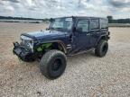 JEEP WRANGLER UNLIMITED 2013