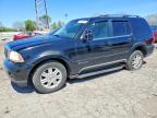 LINCOLN AVIATOR 2003