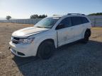 DODGE JOURNEY 2016