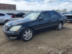 LEXUS LS 2004
