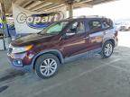 KIA SORENTO 2011