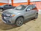 MITSUBISHI RVR 2018