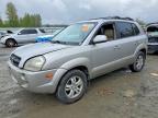 HYUNDAI TUCSON 2006