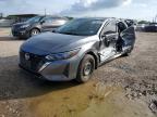 NISSAN SENTRA 2025