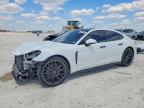 PORSCHE PANAMERA 2018