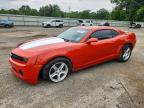 CHEVROLET CAMARO 2010