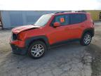 JEEP RENEGADE 2015