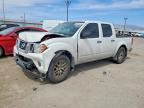 NISSAN FRONTIER 2021