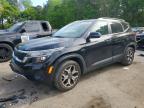 KIA SELTOS 2021