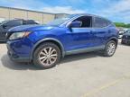 NISSAN ROGUE SPORT 2018