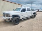 GMC SIERRA 2015