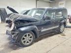 JEEP LIBERTY 2012