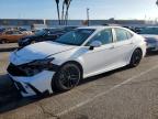 TOYOTA CAMRY 2026