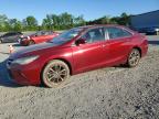TOYOTA CAMRY 2016
