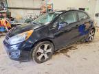 KIA RIO 5-DOOR 2013