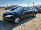 TOYOTA CAMRY 2007