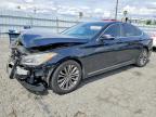 HYUNDAI GENESIS 2015