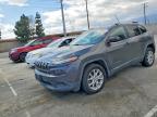 JEEP CHEROKEE 2016