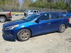 HYUNDAI SONATA 2017