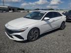 HYUNDAI ELANTRA 2025