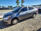 NISSAN VERSA 2016