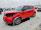 KIA SOUL 2017