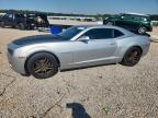 CHEVROLET CAMARO 2011