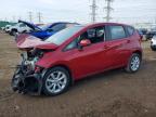 NISSAN VERSA NOTE 2014