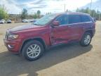 JEEP GRAND CHEROKEE 2018