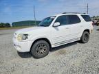 TOYOTA SEQUOIA 2007