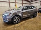 NISSAN ROGUE SPORT 2021