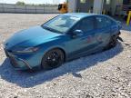 TOYOTA CAMRY 2025