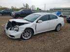 MITSUBISHI GALANT 2011