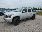 CHEVROLET AVALANCHE 2011