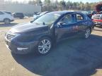 NISSAN ALTIMA 2014