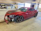 CHEVROLET CAMARO 2011