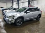 SUBARU CROSSTREK 2016
