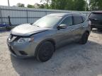 NISSAN ROGUE 2016