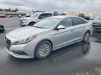 HYUNDAI SONATA HYBRID 2017