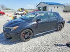 TOYOTA GR COROLLA 2025