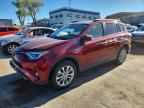 TOYOTA RAV4 HYBRID 2018