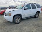 CHEVROLET TAHOE 2008